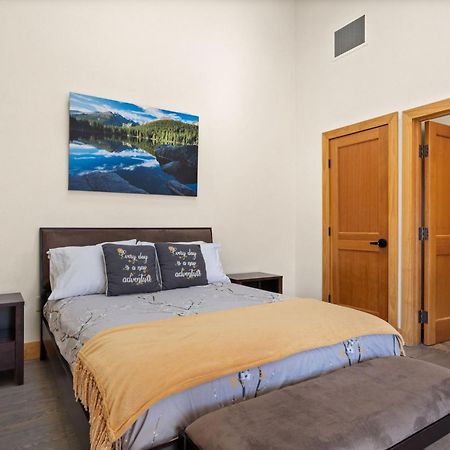 Loft Of Estes Park - Permit #6059 Esterno foto
