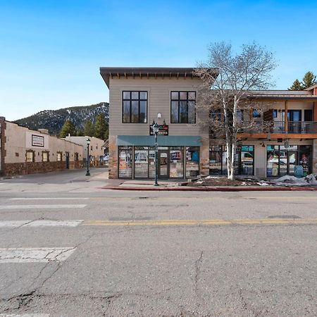 Loft Of Estes Park - Permit #6059 Esterno foto