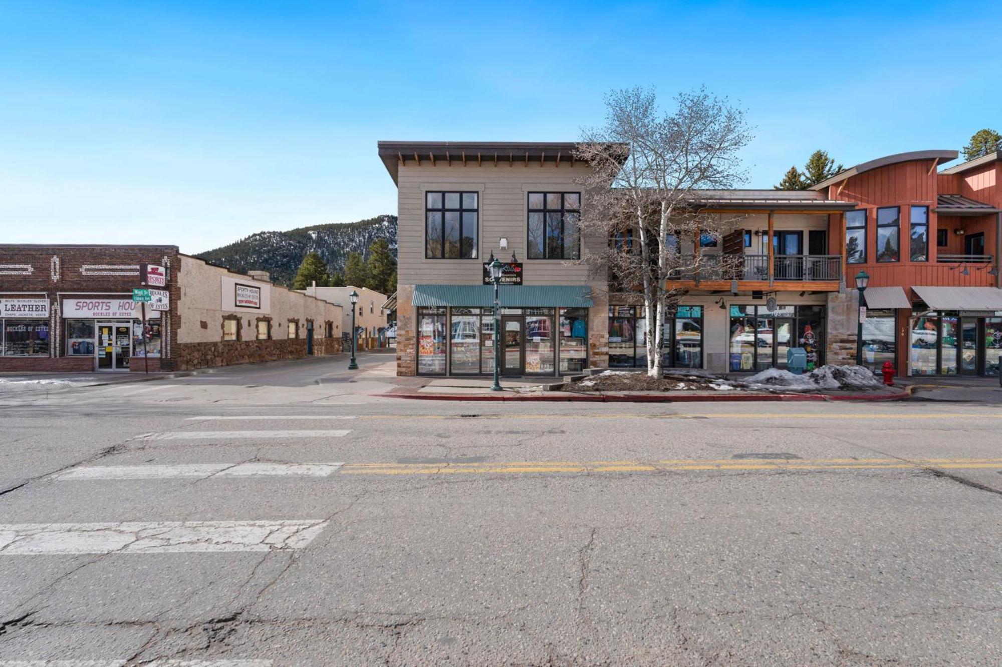 Loft Of Estes Park - Permit #6059 Esterno foto