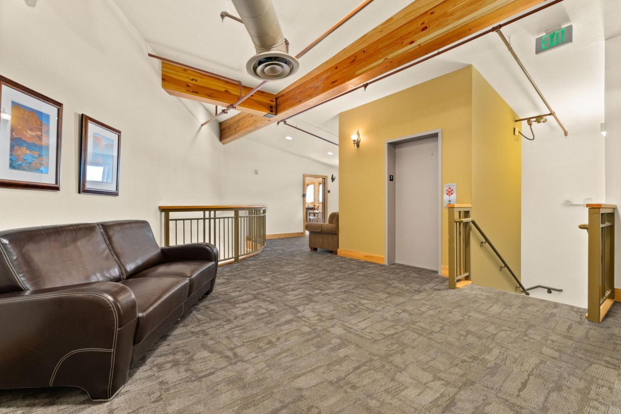 Loft Of Estes Park - Permit #6059 Esterno foto