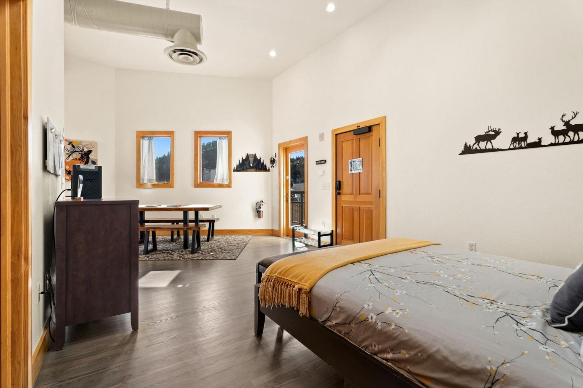 Loft Of Estes Park - Permit #6059 Esterno foto
