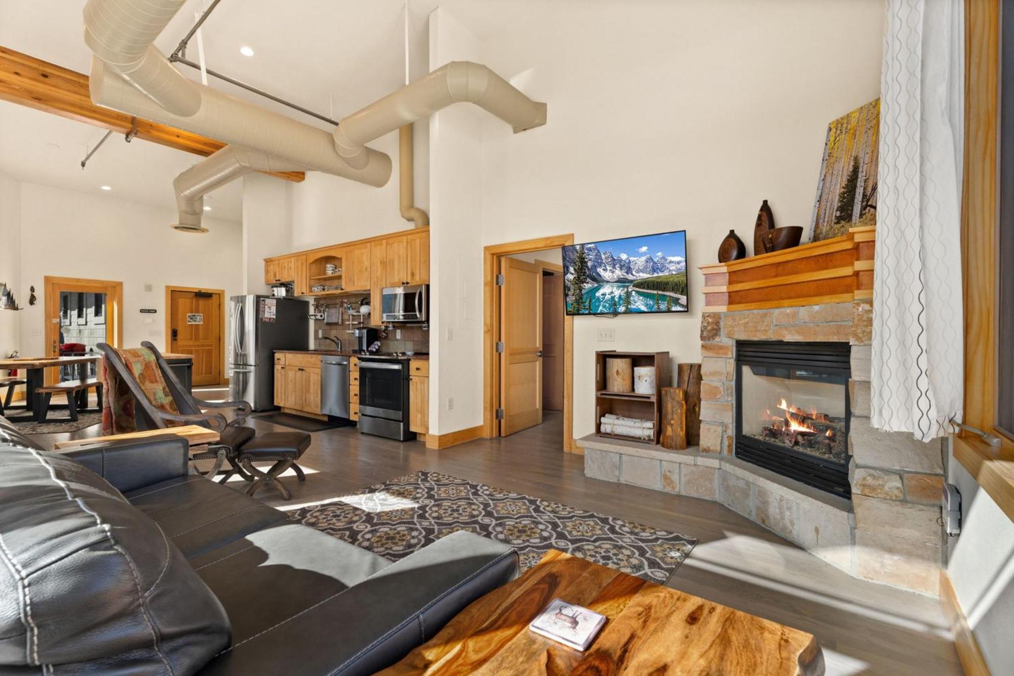 Loft Of Estes Park - Permit #6059 Esterno foto