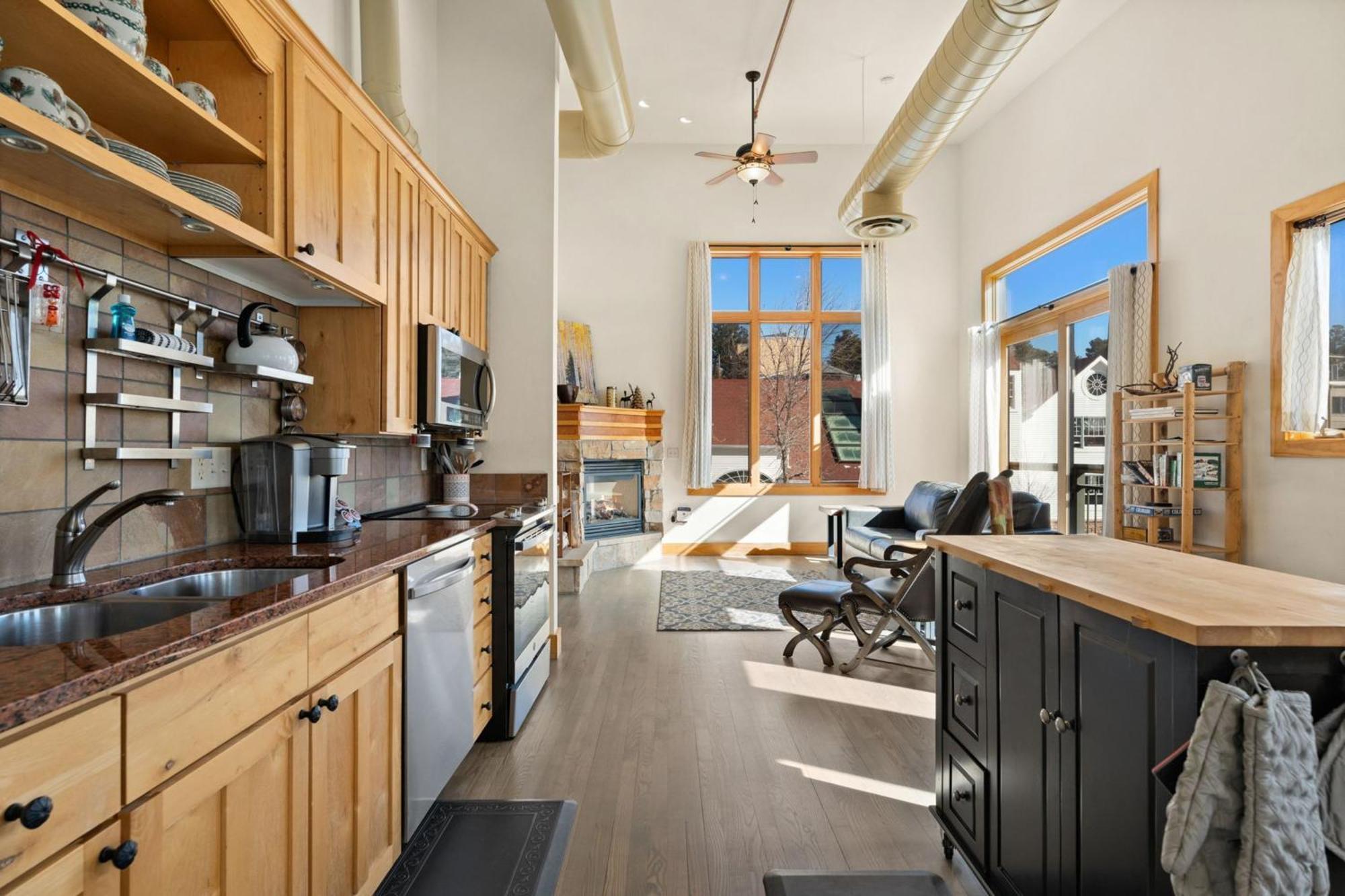 Loft Of Estes Park - Permit #6059 Esterno foto