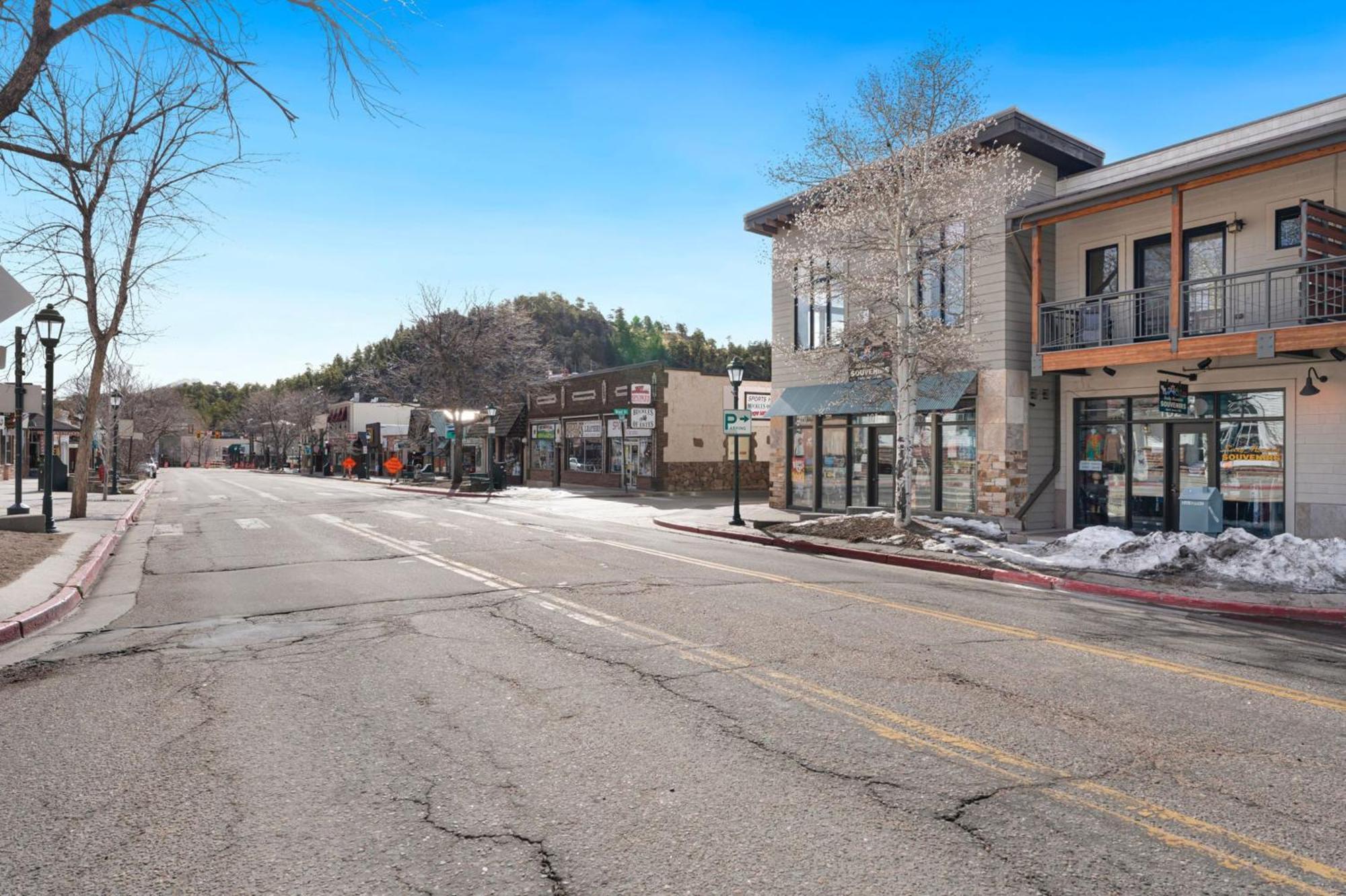 Loft Of Estes Park - Permit #6059 Esterno foto